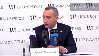 Армения готова к экспорту рыбопродукции в ЕС: 97% хозяйств прошли сертификацию