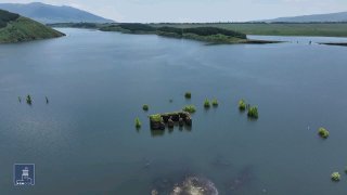 В Армении пять крупнейших водохранилищ заполнились в полном объёме — заявление правительства
