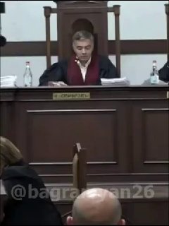 Спор в Конституционном суде: прохождение Додыча в парламент Армении под вопросом