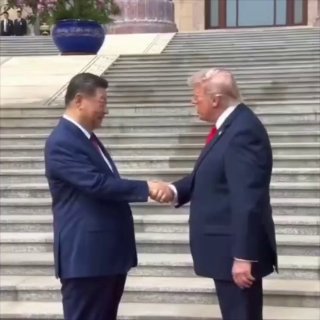 Трамп заявил о визите Си Цзиньпина в США 24 сентября для обсуждения вмешательства в выборы