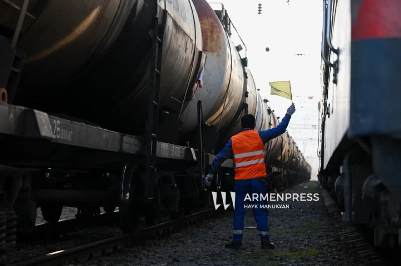Дебаты в Армении: экспорт нефтепродуктов из Азербайджана вызвал политические споры