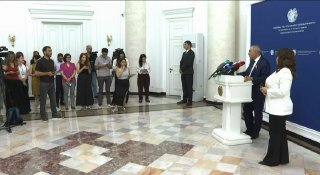 Пашинян не предвидит изменений в правительстве, возможны перестановки на других уровнях