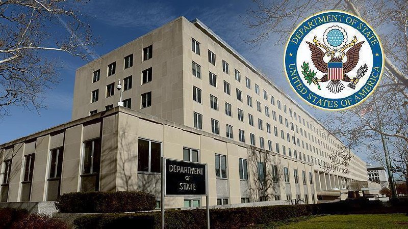 Госдепартамент США подчеркнул поддержку суверенитета Армении и осудил вмешательство в выборы