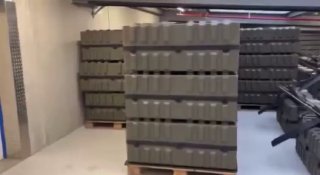 Helsing наращивает поставки дронов HX-2 в Украину до 1 000 в месяц: дебаты о роли немецких вооружений