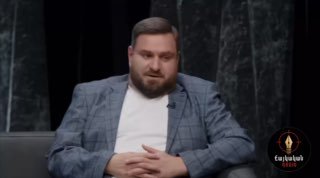 Пророссийский блогер Микаэль Бадалян организует подвоз избирателей в Ереван на 4 июня — dossieram