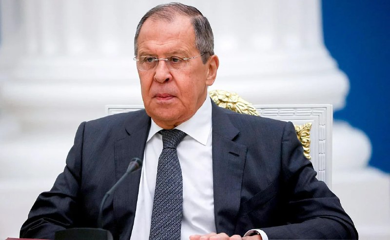 Лавров: закон о вступлении Армении в ЕС принят, членство в ЕАЭС под вопросом