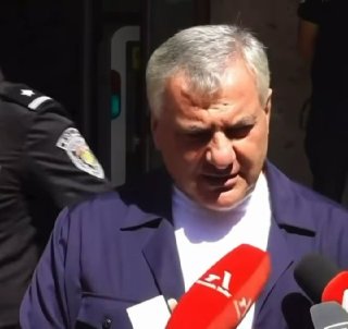 Самвел Карапетян заявил, что Конституционный суд может признать его премьер-министром
