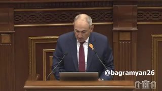 Пашинян: налоговые поступления в бюджет Армении в 2025 году удвоились по сравнению с 2017-м