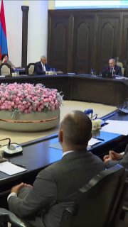 Пашинян заявил о решении вопроса экспорта товаров на рынок ЕС на политическом уровне
