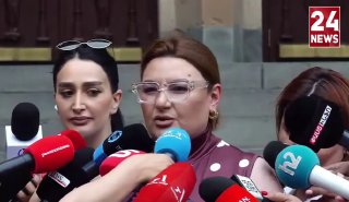 ППА не преодолела проходной барьер на выборах в Армении: дебаты и заявления