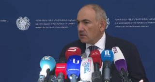 Армения получит беспошлинный доступ на рынок ЕС: заявление Пашиняна