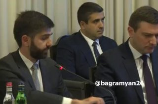 Пашинян заявил о поддержке Нидерландов для выхода армянских роз на голландский рынок