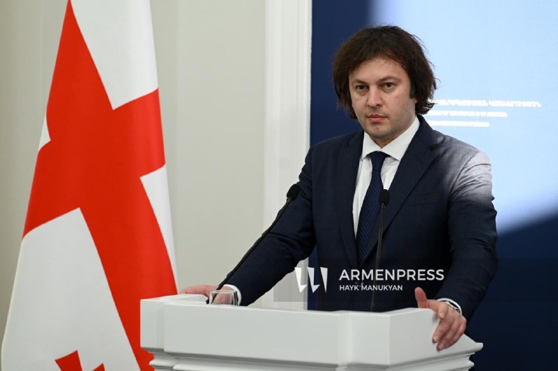 Кобахидзе: ОБСЕ теряет доверие грузинского общества из-за декларации, критикующей Грузию