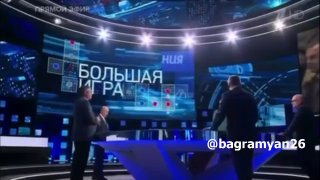 Александр Ионов, член СПЧ, причастен к фейкам против Пашиняна перед выборами в Армении