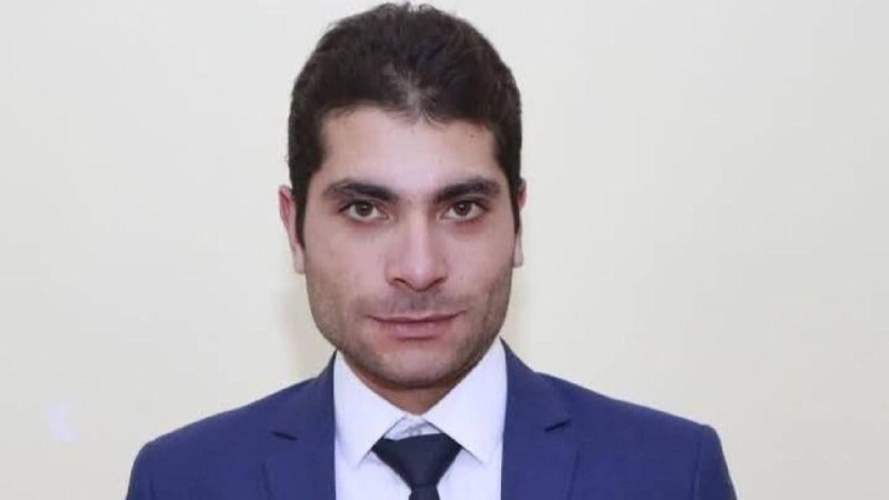 ЦИК Армении разрешил уголовное преследование кандидата от блока «Армения» Руслана Барсегяна