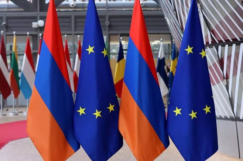 ЕС призывает армянские партии уважать результаты выборов и использовать правовые механизмы
