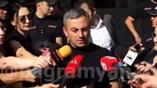 Пашинян и оппозиция обменялись обвинениями на дебатах в Армении: борьба за мандаты и будущее страны