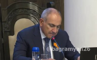 Пашинян оценил решение ЕС о беспошлинном экспорте 80% товаров из Армении