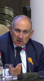 Пашинян назвал увеличение производства и внедрение стандартов главными задачами для Армении