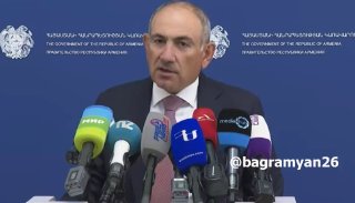 Пашинян: армянские цветоводы получили доступ к крупнейшей цветочной платформе Нидерландов