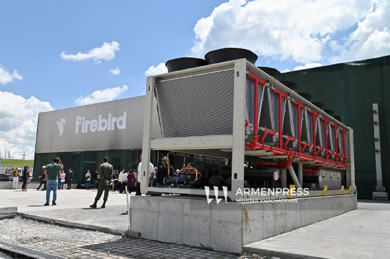 Правительство Армении намерено купить вычислительные мощности для ИИ у Firebird AI за $25 млн