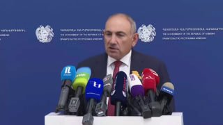 Оппозиция Армении и Пашинян расходятся в оценках карабахского урегулирования