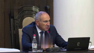 Пашинян: диверсификация экспорта защищает Армению от рыночных шоков